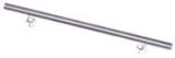 Handl�ufe 42,4 mm, ohne Rosetten